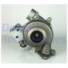 Turbocompresseur DELPHI