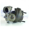 Turbocompresseur DELPHI