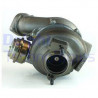 Turbocompresseur DELPHI