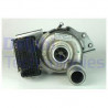 Turbocompresseur DELPHI