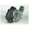 Turbocompresseur DELPHI