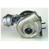 Turbocompresseur DELPHI