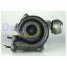 Turbocompresseur DELPHI