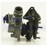 Turbocompresseur DELPHI