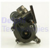 Turbocompresseur DELPHI