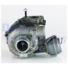 Turbocompresseur DELPHI