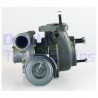 Turbocompresseur DELPHI