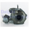 Turbocompresseur DELPHI