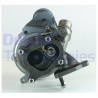Turbocompresseur DELPHI