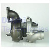 Turbocompresseur DELPHI