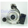 Turbocompresseur DELPHI