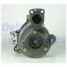 Turbocompresseur DELPHI