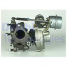 Turbocompresseur DELPHI
