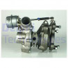 Turbocompresseur DELPHI
