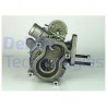 Turbocompresseur DELPHI