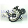 Turbocompresseur DELPHI