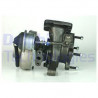 Turbocompresseur DELPHI