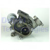 Turbocompresseur DELPHI