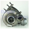Turbocompresseur DELPHI