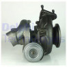 Turbocompresseur DELPHI