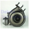 Turbocompresseur DELPHI