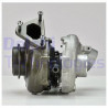 Turbocompresseur DELPHI