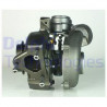 Turbocompresseur DELPHI