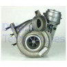 Turbocompresseur DELPHI