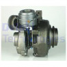 Turbocompresseur DELPHI