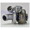 Turbocompresseur DELPHI