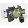Turbocompresseur DELPHI