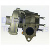 Turbocompresseur DELPHI