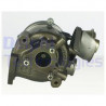 Turbocompresseur DELPHI