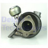 Turbocompresseur DELPHI