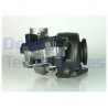 Turbocompresseur DELPHI