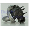 Turbocompresseur DELPHI