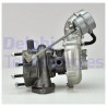 Turbocompresseur DELPHI