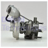 Turbocompresseur DELPHI