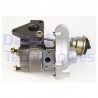 Turbocompresseur DELPHI