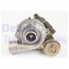 Turbocompresseur DELPHI