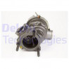 Turbocompresseur DELPHI