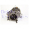 Turbocompresseur DELPHI