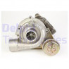 Turbocompresseur DELPHI
