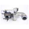 Turbocompresseur DELPHI