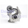 Turbocompresseur DELPHI