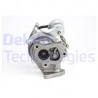 Turbocompresseur DELPHI