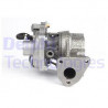 Turbocompresseur DELPHI