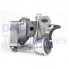 Turbocompresseur DELPHI