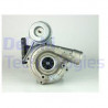 Turbocompresseur DELPHI