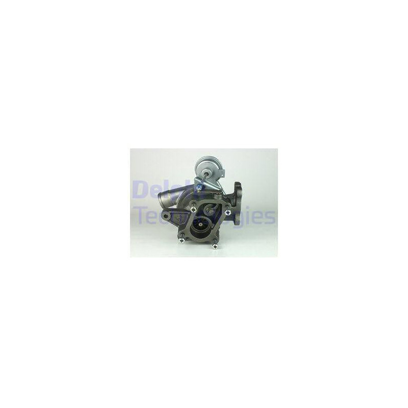 Turbocompresseur DELPHI